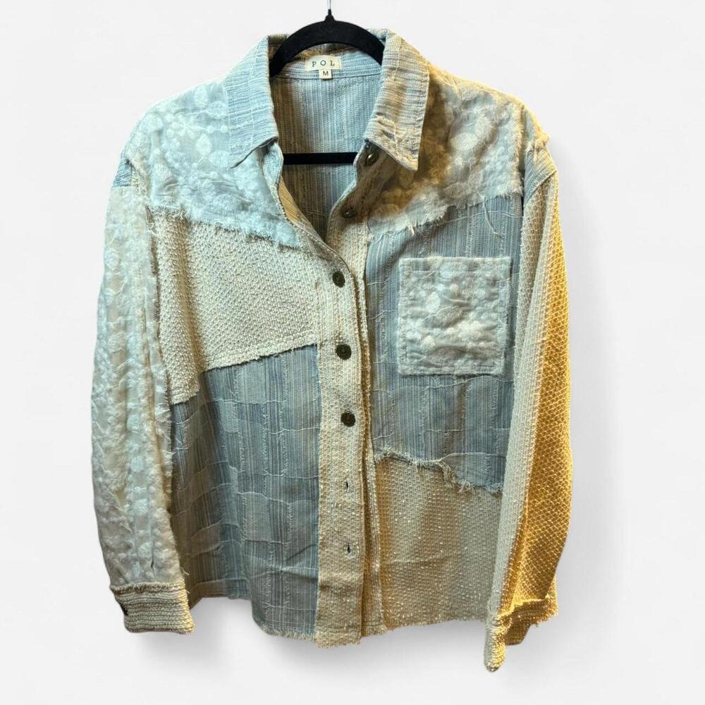 POL Women's Jacket